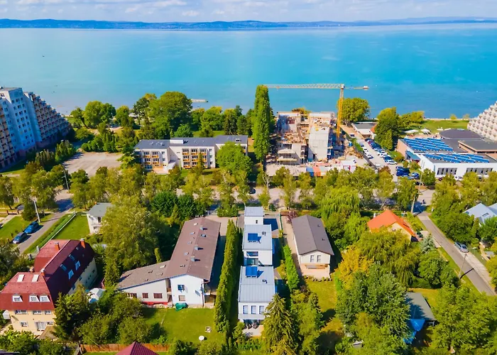 Silver Lodge Siofok