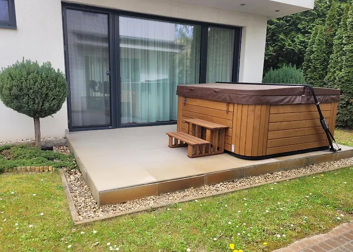 Silver Lodge Siofok