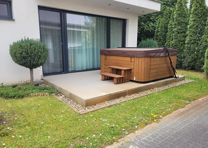 Silver Lodge Siofok