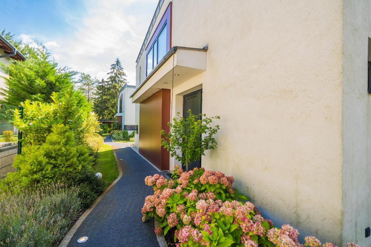 Villa Silver