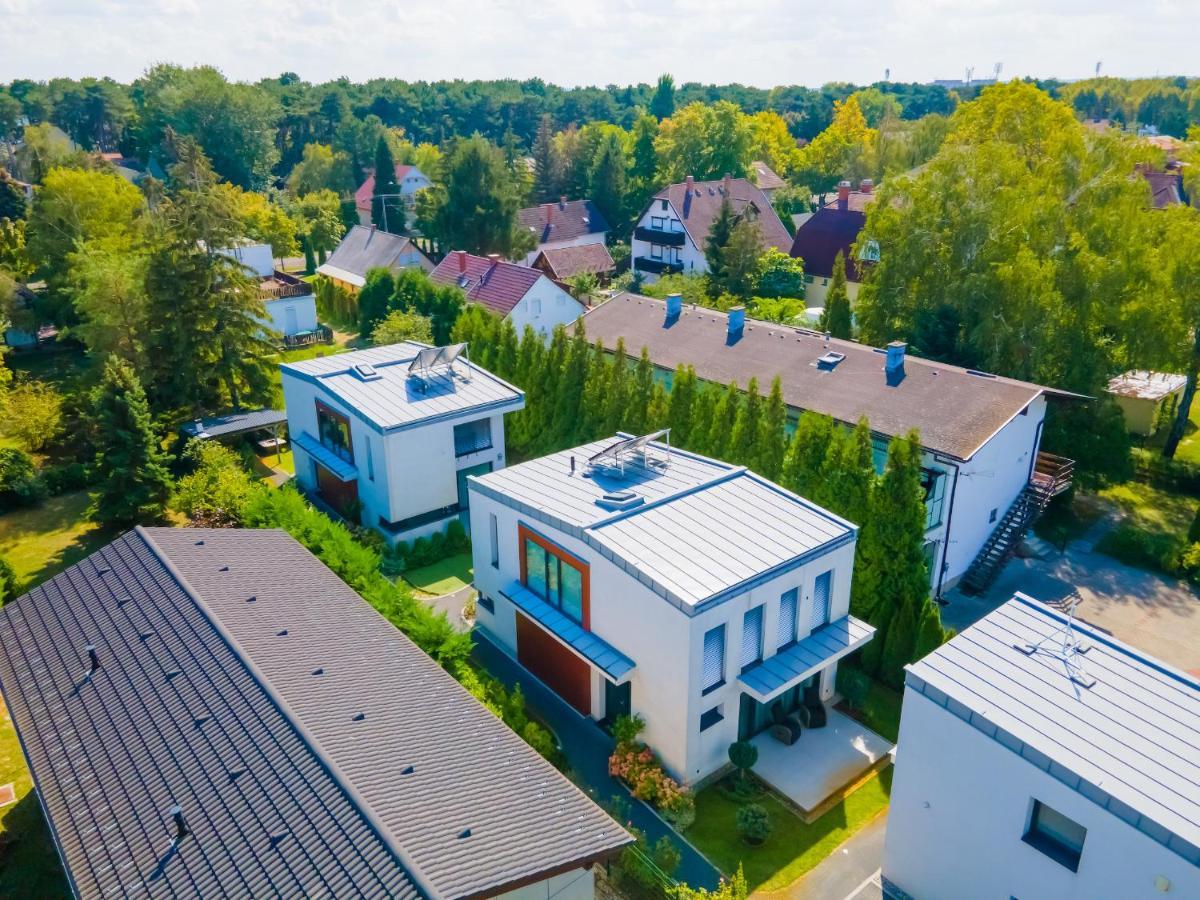 Villa Silver
