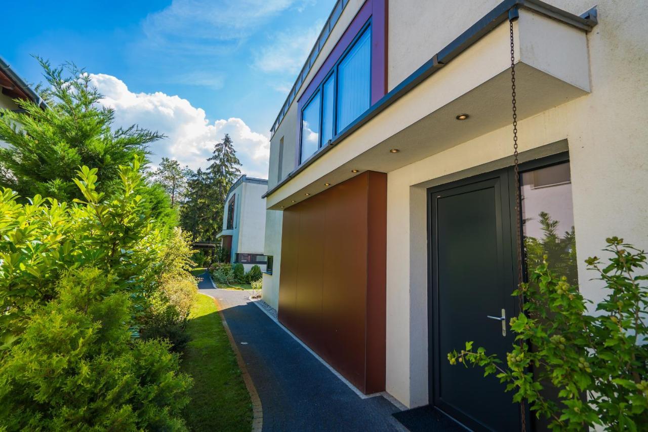 Silver Villa