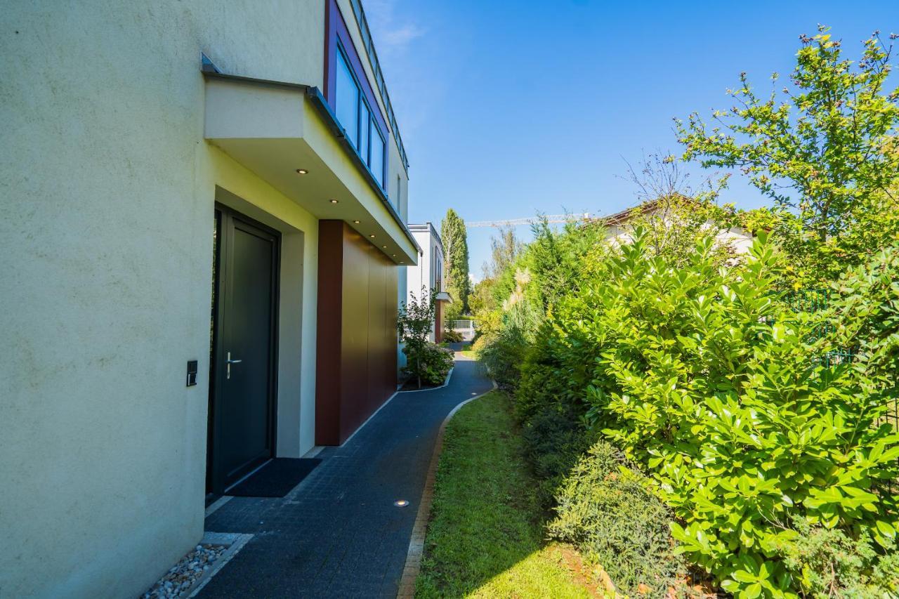 Villa Silver *