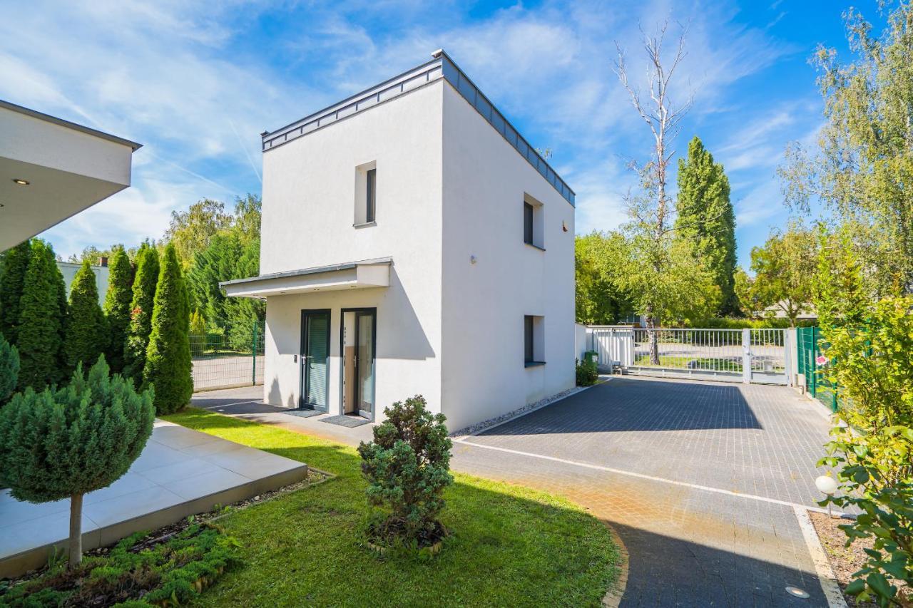 Villa Silver Siófok