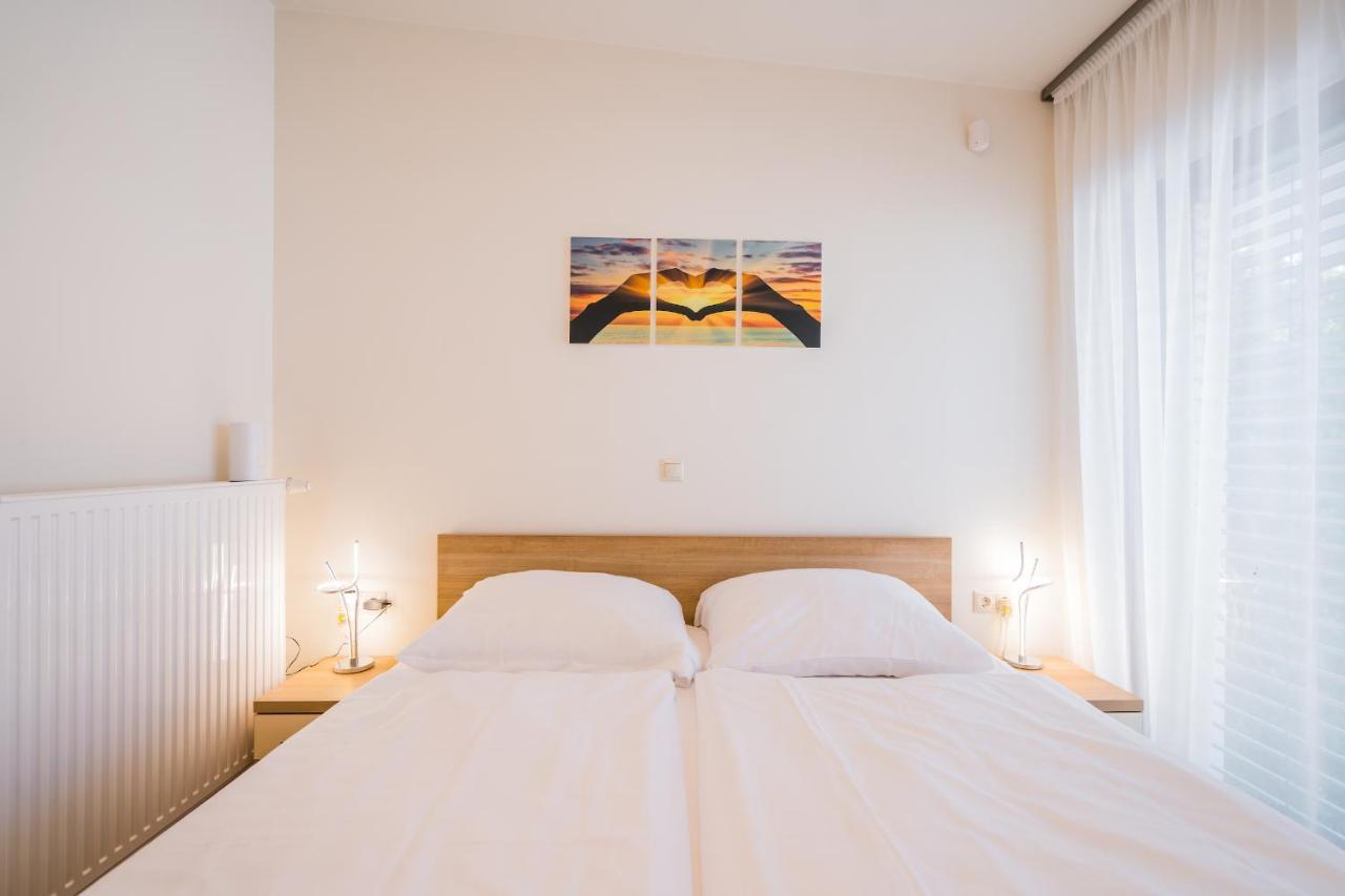Silver Villa Siófok