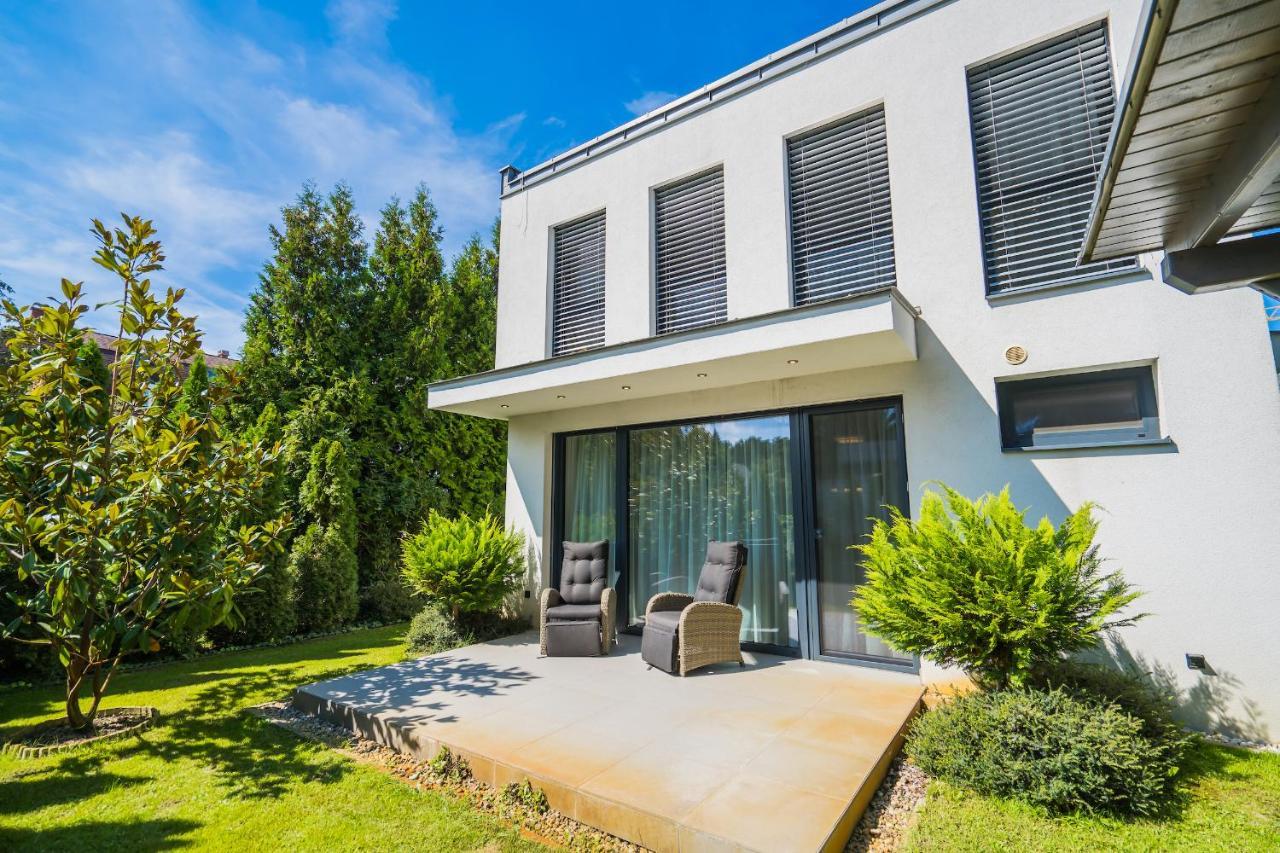 Silver Villa Siófok