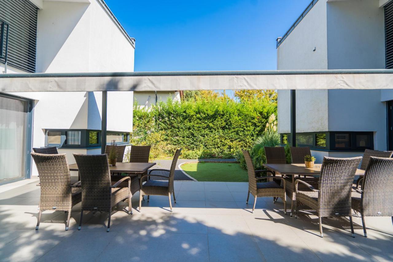 Villa Silver *