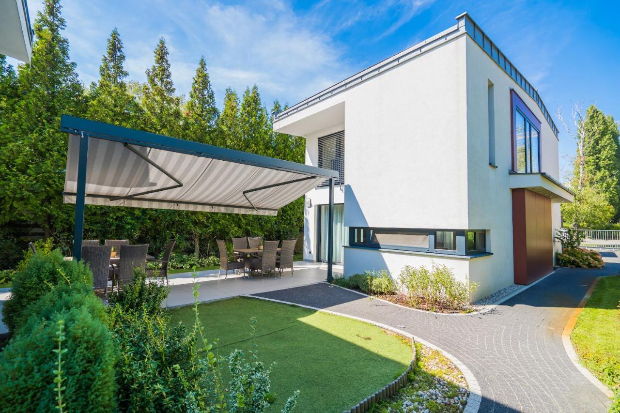 Villa Silver *