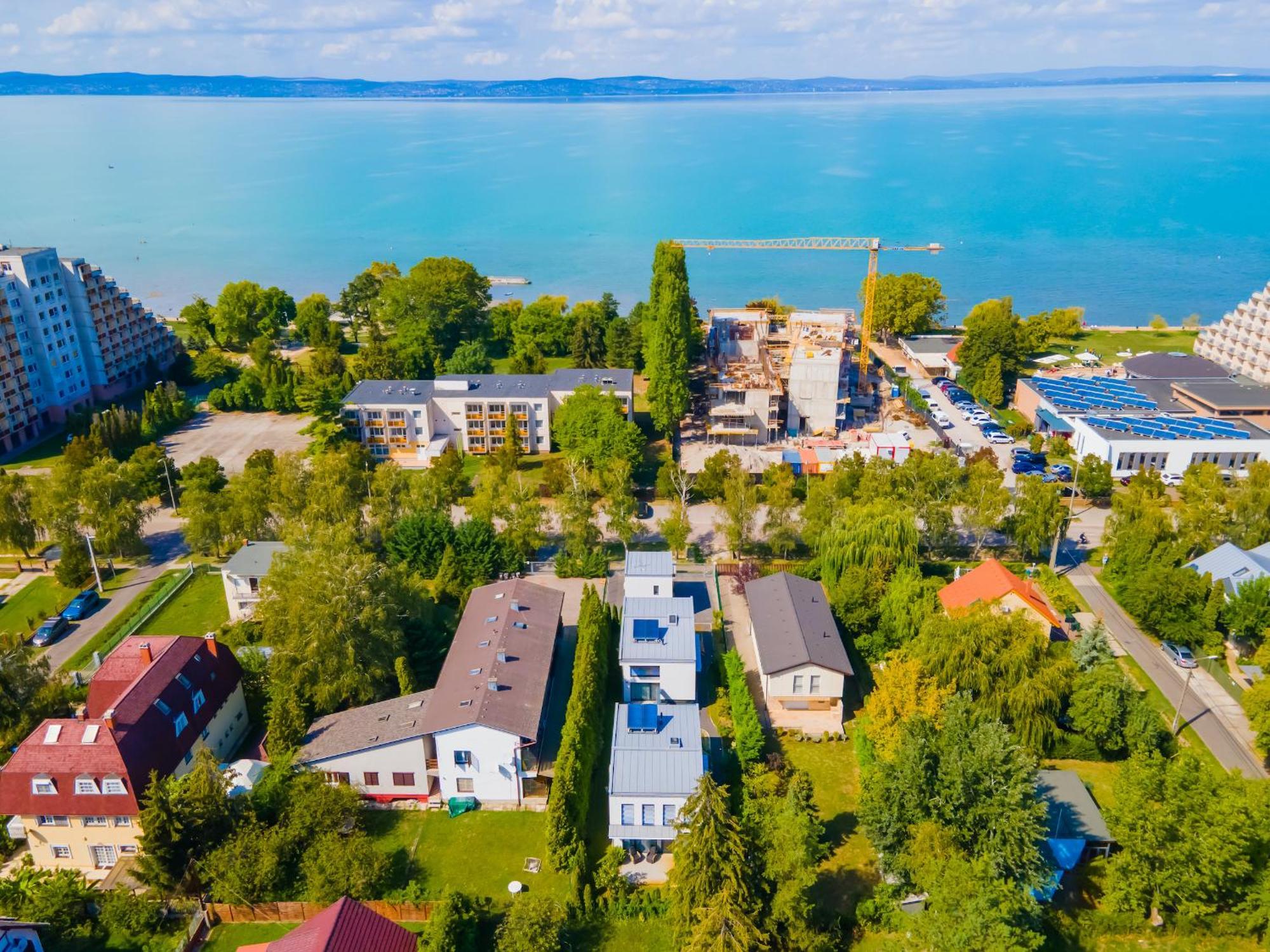 Silver * Siófok