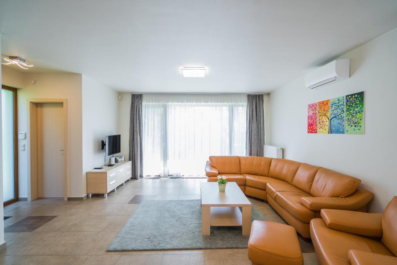 Villa Silver *