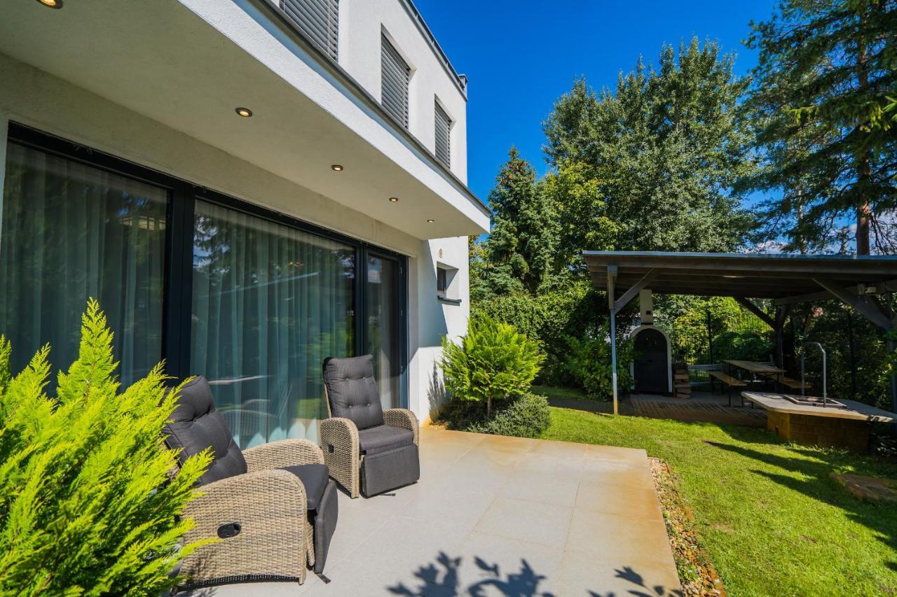 Silver Villa Siófok