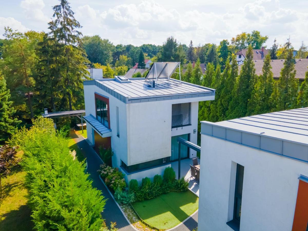 Villa Silver Siófok