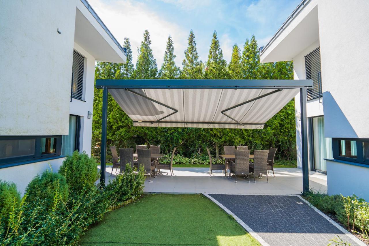 Villa Silver *