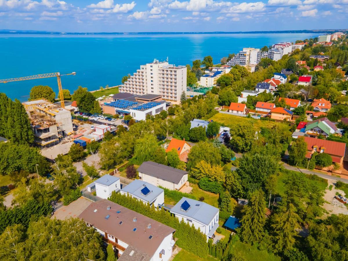 Villa Silver