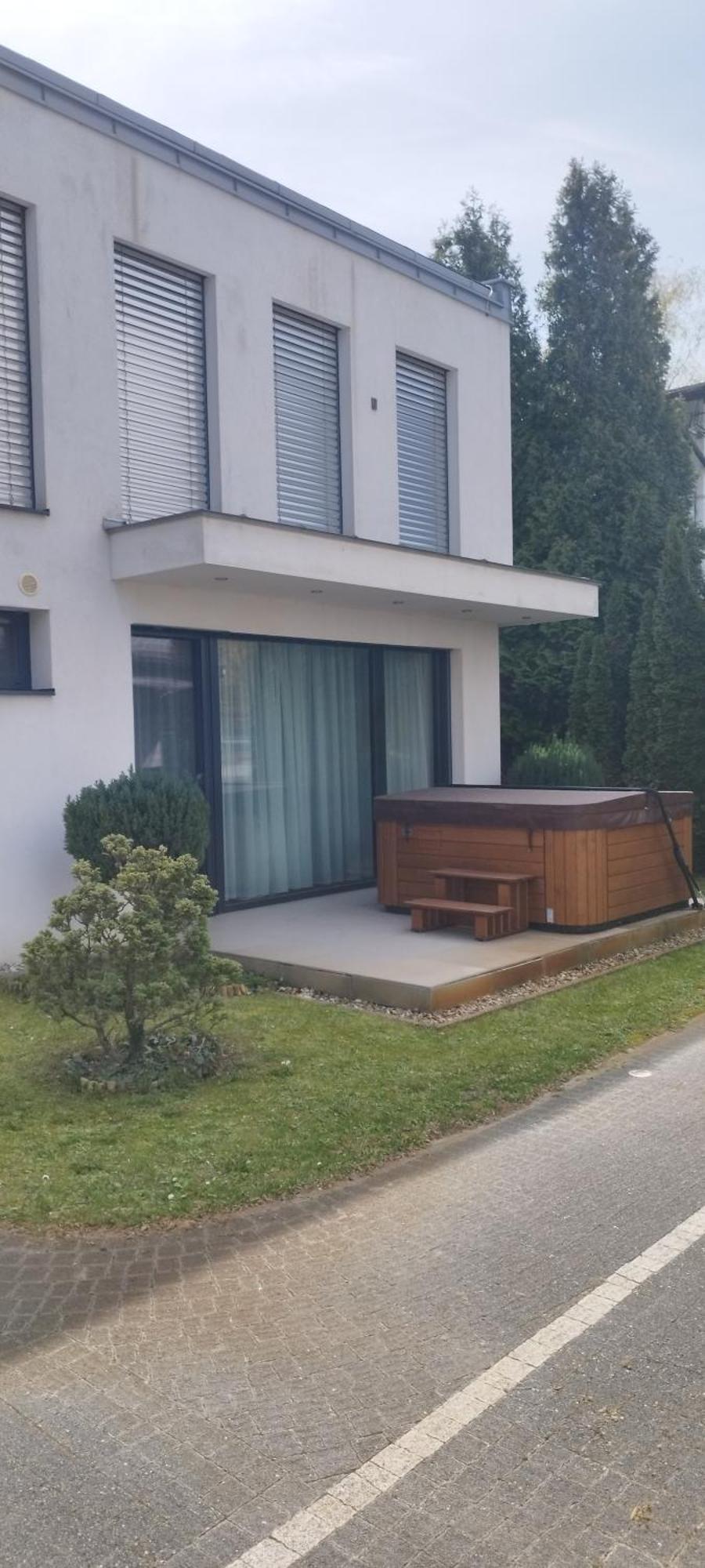 Silver Villa Siófok